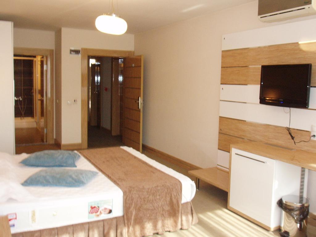 Yesil Yildirim Hotel Bursa Zimmer foto