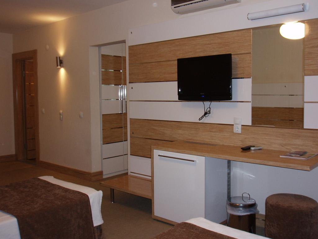Yesil Yildirim Hotel Bursa Zimmer foto