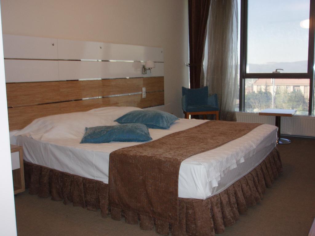 Yesil Yildirim Hotel Bursa Zimmer foto