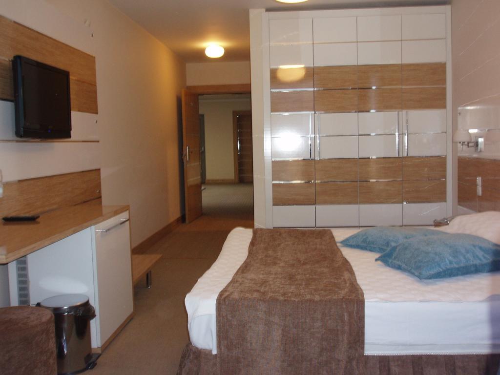 Yesil Yildirim Hotel Bursa Zimmer foto