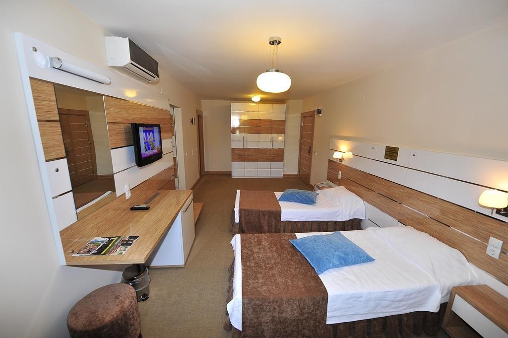 Yesil Yildirim Hotel Bursa Zimmer foto
