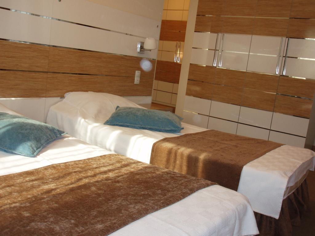 Yesil Yildirim Hotel Bursa Zimmer foto
